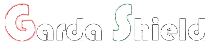 Garda Shield logo